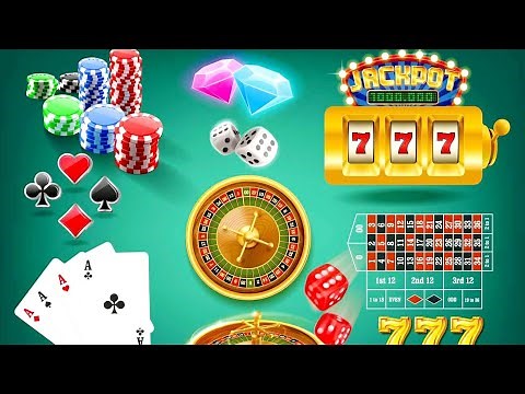 Triple Your Luck Talismans & Gambling*Mojo bags *Fast Luck Oil (actual recipes)🎰🎲💰🃏♥️💵