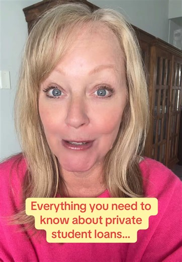 Top Three Private Student Loans to Consider