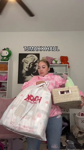 Exciting TJ Maxx Haul: Unique Finds andGift Ideas