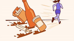 How to Get Sober Fast