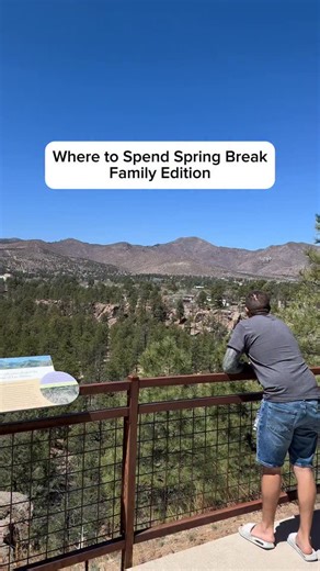 𝙎𝙝𝙚𝙡𝙗𝙮 𝙈𝙖𝙩𝙩𝙝𝙚𝙬𝙨 | 𝙁𝙖𝙢𝙞𝙡𝙮 𝙏𝙧𝙖𝙫𝙚𝙡 & 𝙊𝙪𝙩𝙙𝙤𝙤𝙧 𝘼𝙙𝙫𝙚𝙣𝙩𝙪𝙧𝙚𝙨 on Instagram: "Where to go for your 2026 Spring Break family vacation! Save this itinerary and follow for more 🧡 This was an 8 hour road trip from Phoenix for us and hands down one of our favorite trips ever. From a prestigious boys ranch school to a secret lab, epic hikes, delicious local food and hands-on science - this spot is truly one of a kind and is so underrated in the travel world! Here’s yo