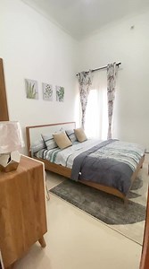 23 reactions · 20 comments |  Sisihin Gaji 3 Jutaan Bisa Punya Rumah Di Depok Lho! Cocok banget buat pasangan yang baru nikah nih! 朗朗 ✅ FREE BPHTB, Biaya KPR, Notaris, Asuransi dll ✅ FREE Kitchen Set, AC, Smart Door Lock ✅ Booking FEE 5 JT all in langsung akad! ✅ Cicilan Mulai dari 2 Jutaan ✅ Hanya 15 Menit ke stasiun Citayam ✅ 10 Menit ke Toll Sawangan Info lebih lanjut: WA 0815-2193-0467 (CS) | Digiproperty | Facebook