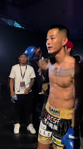 TikTokで【公式】BreakingDown / ブレイキングダウンさんをチェック！