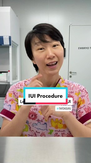 Understanding IUI: Fertility Treatment Explained