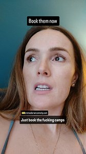 397 reactions · 33 comments | Don't come crying to me now in a few weeks While you're booking bits emmadorancomedy.com | Emma Doran | Facebook