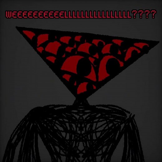 FLIGHTLESS BIRD / THE BROKEN SCRIPT (OC) ANIMATION