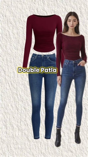 3 Jeans Styling Mistake | Jeans Mistake | #jeans #jeansmistake