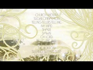 Portugal. The Man - Sun Brother [Official Audio]