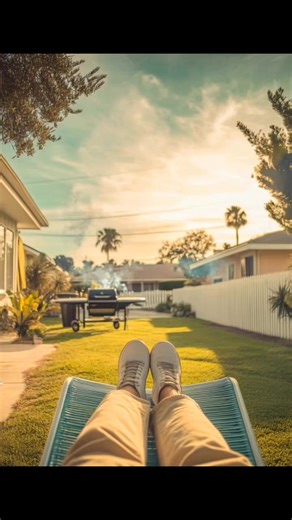 POV: you’re in America in the 1950s 🤩 | Opposing Views