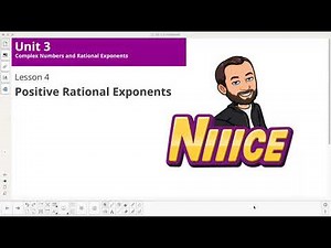 Illustrative Math | Algebra 2 | 3.4 Lesson