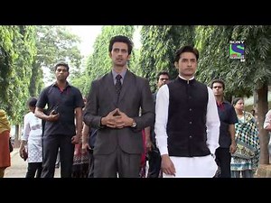 Desh Ki Beti Nandini - Episode 17 - 4th November 2013
