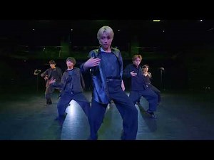 【4K】ONE N' ONLY “QUEEN” Dance Practice Video