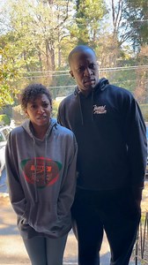 When your white friends invite you in for food | Chan & Jamal