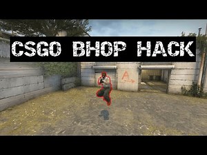 CSGO EXTERNAL PART 3 | AUTOBHOP 🦘