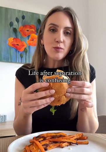 Navigating Life After Divorce: A Guide for Single Moms