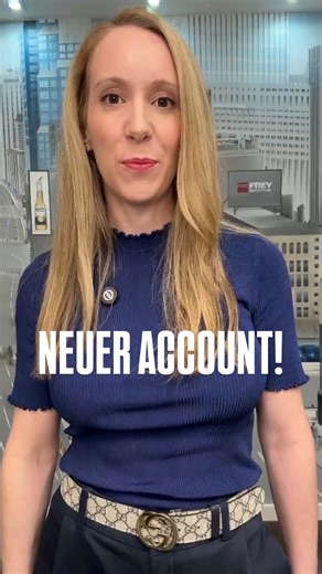 17 reactions | „FREY Nutrition gibt’s seit über 21 Jahren – wir...