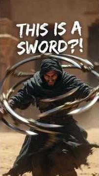 The Urumi: India’s Deadliest Whip Sword #Urumi #WhipSword #AncientWeapons #Kalaripayattu #History