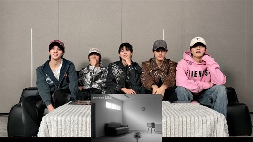 top直播reaction《Still Alive》mv（带小窗版）