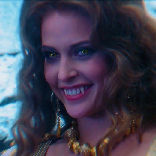 Vampire bride attacks… He ENDS Her! 🕯️#edit #shorts