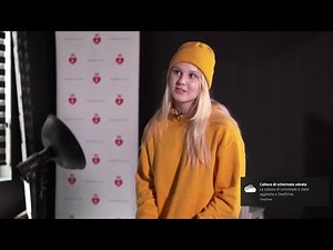 The beauty of Lily (Reprise)