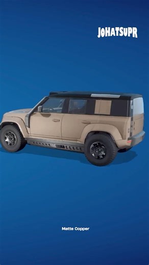 Fortnite x New Defender D7X R Bundle #fortnite #shorts