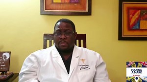 6.6K views · 52 reactions | In this episode of Making A Mark, we meet Dr Anthony Roberts. In addition to his hectic job as a medical professional in Jamaica, he is also a teacher and one of the faces behind the brand Bliss Entertainment. Making A Mark shines the spotlight on Barbadians living in other countries. #MeAndMyNation #YourNewsYourTimeYourWay #ILoveMyNation246 #NationBarbados #Nation246 #Barbados #MakingAMark @esquireentertainment #bliss | The Nation Barbados | Facebook