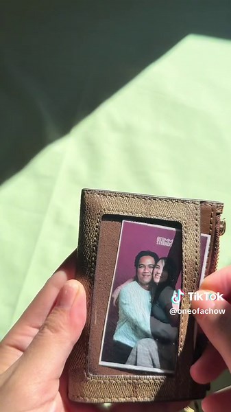 Discovering the Ideal Small Coach Wallet for Your Bag