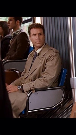 🎬 Stranger Than Fiction (2006) — Sassy Cafe Banter Between Tax Auditor And Rebel Woman 🔥☕😆