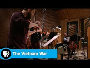 THE VIETNAM WAR | PBS Previews: Sights & Sounds | PBS
