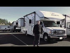 2020 JAYCO REDHAWK 26XD (Stock#13655) - Oregon