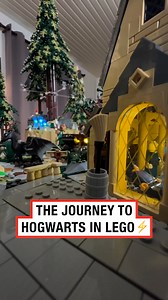 4.2M views · 46K reactions | This is one for all the Harry Potter fans 朗 | LADbible | Facebook