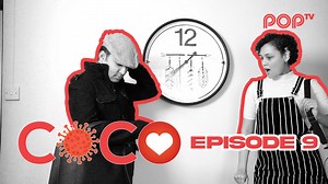 Il y a des changements chez les Cocos... Orioooo! Ki sa pou ete?! #Coco #Poptv #NouDanPop | POPTV