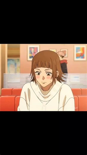 Satyajit🍃🏴‍☠️ on Instagram: "Yuji and Ojava love story 😉❤️ Jujutsu kaisen anime When Yuji meets Ojava after a long time ❤️ Best feelings 💫 . . #animeedits #jujutsukaisen #yuji #couple #trendmaker #instadaily #feelthevibes #ojava #lovestory #megumi #animescenes #animefans #vairal What is your opinion about this love story ?"