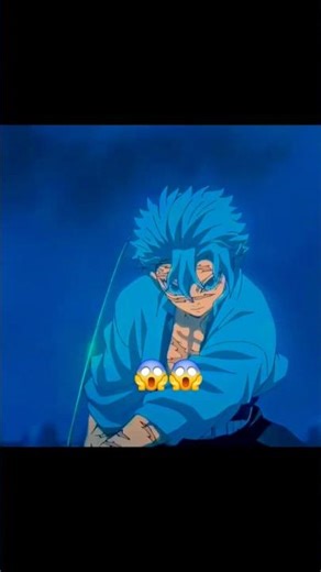 Demonslayer: Sanemi aura 🔥 #demonslayer #shorts #amv