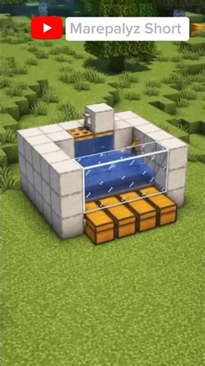 "How to Make a String in Minecraft – Easy Survival Guide!" #minecraft