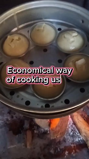 Baking Time: Cooking Puto Cheese for our yummy snacks.🥰 #monitization #bakedwithlove #fblifestyles | Razil Andales