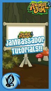 16 reactions · 3 comments | Have you ever wondered how the Alpha Items feature works in Animal Jam? If so, our very own Jambassadors are here to help! Check out their full in-game tutorial at the Projector Screen in Sarepia Forest for more! #animaljam #tutorial #game #gaming | Animal Jam | Facebook