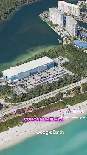 Descubre Haulover Beach, la Playa Nudista de Miami