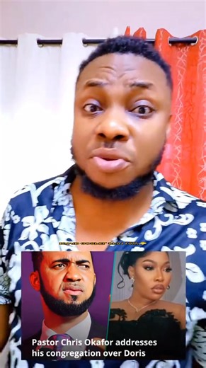 2.9K views · 29 reactions | This pastor is indirectly mocking Dr Chris okafor listen to him you will pick the point, i am beginning to suspect other pastors in this case #ItsWell | David Gospel | Facebook