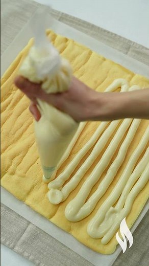 KALPLİ RULO PASTA ❤️ Kolay Sevgililer Günü Pastası ❤️ Nefis Yemek Tarifleri #nefisyemektarifleri