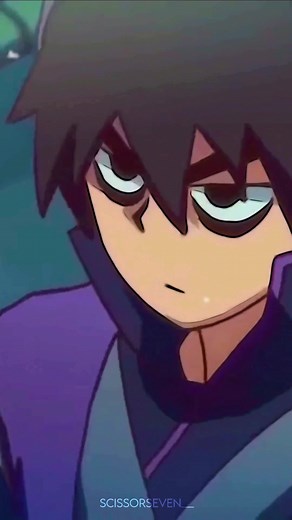 Seven in his assassin clothes🛐#scissorsevenseason3 #scissorseven #scissorsevenedit #chineseanime #anime #animetiktok #weeb #fyp #viral