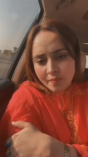 NADIA's Incredible Gull Of Facial Techniques