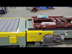 Conveyor Systems That Keep Production Moving | Power Pack Conveyor