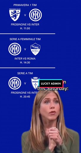 A Fun Inter Saturday with Friends and Memes