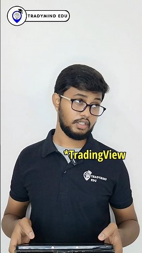 #tradingview vs #gocharting | Idhaa Adhaa ❓🤔