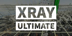 Xray Ultimate - Texture Pack Minecraft - 1.8.9 → 1.21.11 - Minecraft Tutos