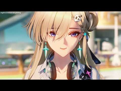 Nightcore – Believer 🔥 | Imagine Dragons (Rock Version)