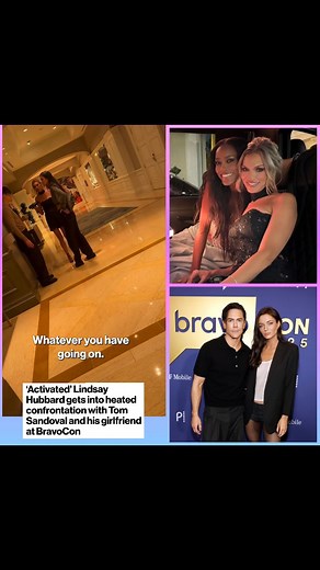 It appears like Lindsay was trying to somewhat help in an argument between Sandoval and his girlfriend Victoria. It seems like Tom's ego was the issue. #realityshow #realitytv #bravotv #popculture #realhousewives #andycohen #vanderpumprules #pumprules #lisavanderpump #arianamadix #tomschwartz #lindsayhubbard #thevalley | Bravotalk Toomuch