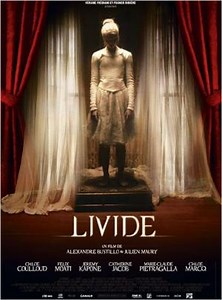 "Livide " (2011) - Trailer | vídeos