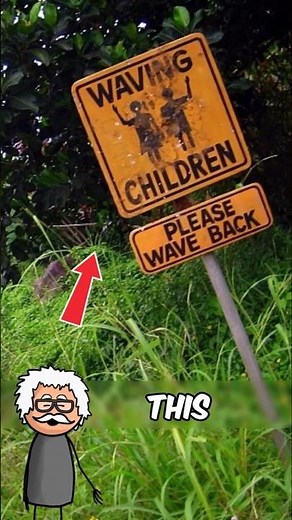 Never Ignore This Forest Sign Or It’ll Be Too Late 😨